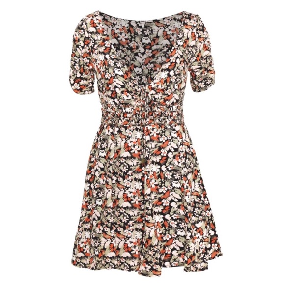 Free People Forget Me Not Dress NWT - Picture 8 of 10